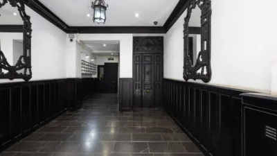 Piso en alquiler en Calle de Atocha, 47, cerca de Calle de las Huertas - Imagen 18