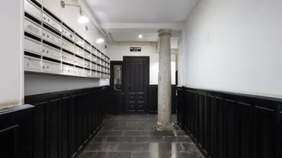 Piso en alquiler en Calle de Atocha, 47, cerca de Calle de las Huertas - Imagen 19