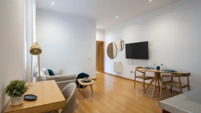 Piso en alquiler en Calle de Atocha, 47, cerca de Calle de las Huertas - Imagen 3