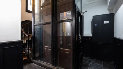 Piso en alquiler en Calle de Atocha, 47, cerca de Calle de las Huertas - Imagen 20