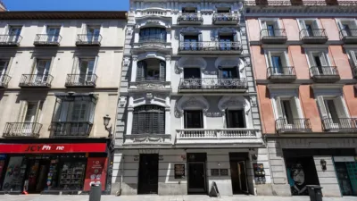 Piso en alquiler en Calle de Atocha, 47, cerca de Calle de las Huertas - Imagen 21