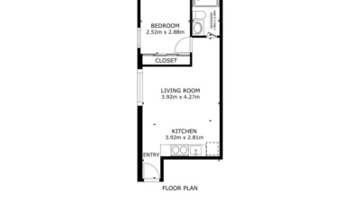 Piso en alquiler en Calle de Atocha, 47, cerca de Calle de las Huertas - Imagen 22