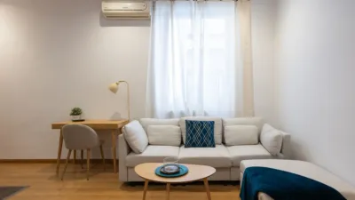 Piso en alquiler en Calle de Atocha, 47, cerca de Calle de las Huertas - Imagen 4