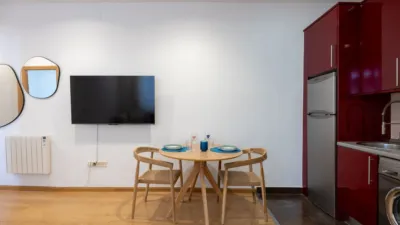 Piso en alquiler en Calle de Atocha, 47, cerca de Calle de las Huertas - Imagen 6