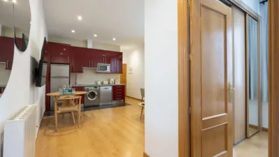 Piso en alquiler en Calle de Atocha, 47, cerca de Calle de las Huertas - Imagen 7