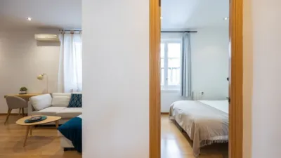 Piso en alquiler en Calle de Atocha, 47, cerca de Calle de las Huertas - Imagen 8