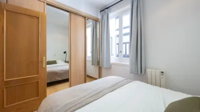 Piso en alquiler en Calle de Atocha, 47, cerca de Calle de las Huertas - Imagen 9