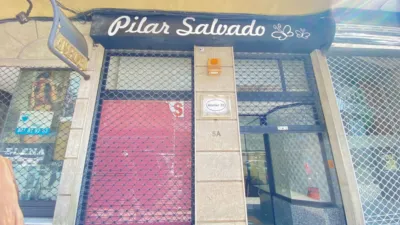 Local comercial en alquiler en Rúa de San Pedro de Mezonzo - Vista 3