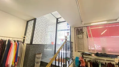Local comercial en alquiler en Rúa de San Pedro de Mezonzo - Vista 4