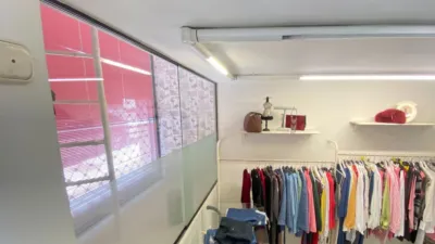 Local comercial en alquiler en Rúa de San Pedro de Mezonzo - Vista 5