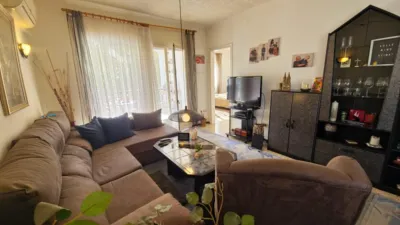 Apartment at Carrer Moxo, No. 6 photo 12