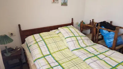 Apartment at Carrer Moxo, No. 6 photo 13