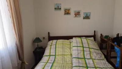 Apartment at Carrer Moxo, No. 6 photo 14