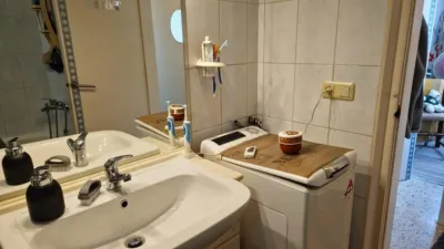 Apartment at Carrer Moxo, No. 6 photo 17
