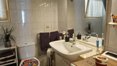 Apartment at Carrer Moxo, No. 6 photo 19