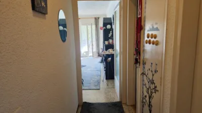 Apartment at Carrer Moxo, No. 6 photo 20
