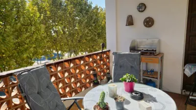 Apartment at Carrer Moxo, No. 6 photo 2