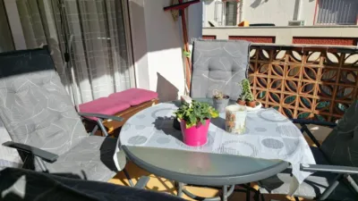 Apartment at Carrer Moxo, No. 6 photo 21