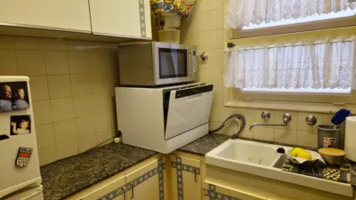 Apartment at Carrer Moxo, No. 6 photo 25