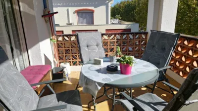 Apartment at Carrer Moxo, No. 6 photo 26