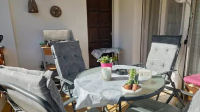 Apartment at Carrer Moxo, No. 6 photo 4