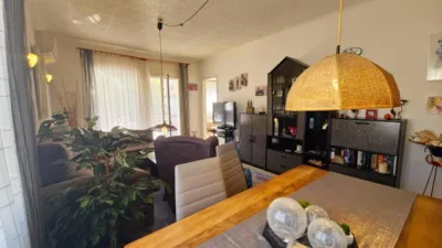 Apartment at Carrer Moxo, No. 6 photo 7