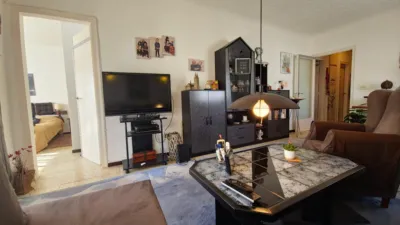 Apartment at Carrer Moxo, No. 6 photo 8