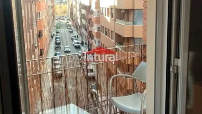 Apartment in Feria photo 2