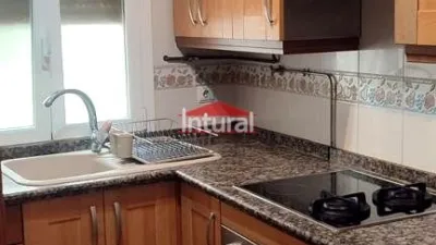 Piso en venta en Feria - Más