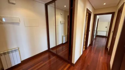 Piso en venta en Calle del Primero de Mayo, 4, Playa Ostende (Castro Urdiales) de 380.000 €