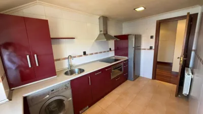 Piso en venta en Calle del Primero de Mayo, 4, Playa Ostende (Castro Urdiales) de 380.000 €