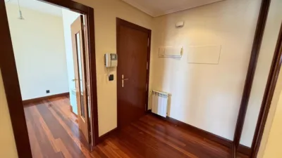 Piso en venta en Calle del Primero de Mayo, 4, Playa Ostende (Castro Urdiales) de 380.000 €