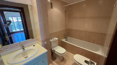 Piso en venta en Calle del Primero de Mayo, 4, Playa Ostende (Castro Urdiales) de 380.000 €