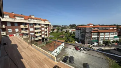 Piso en venta en Calle del Primero de Mayo, 4, Playa Ostende (Castro Urdiales) de 380.000 €