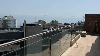 Piso en venta en Calle del Primero de Mayo, 4, Playa Ostende (Castro Urdiales) de 380.000 €