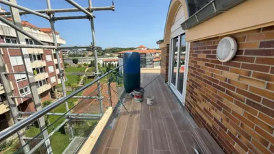 Piso en venta en Calle del Primero de Mayo, 4, Playa Ostende (Castro Urdiales) de 380.000 €