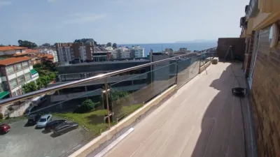 Piso en venta en Calle del Primero de Mayo, 4, Playa Ostende (Castro Urdiales) de 380.000 €