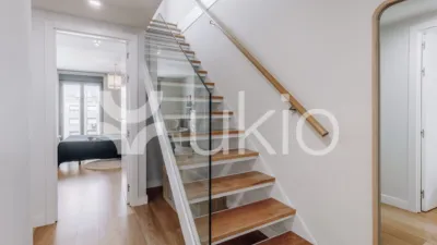 Dúplex en alquiler en Calle de la Santísima Trinidad - Imagen 10