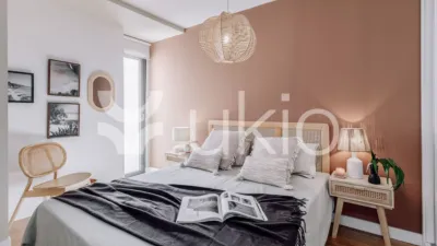 Dúplex en alquiler en Calle de la Santísima Trinidad - Imagen 11