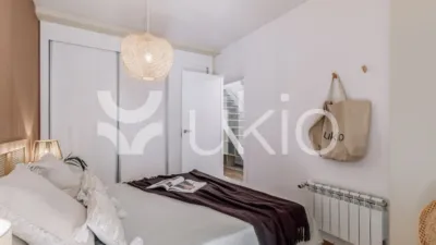 Dúplex en alquiler en Calle de la Santísima Trinidad - Imagen 12