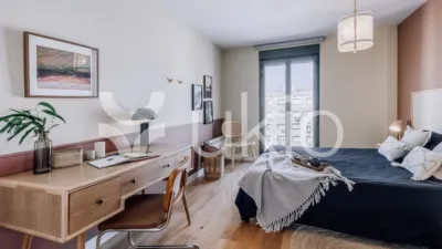 Dúplex en alquiler en Calle de la Santísima Trinidad - Imagen 14