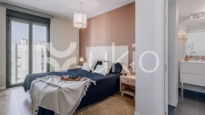 Dúplex en alquiler en Calle de la Santísima Trinidad - Imagen 13