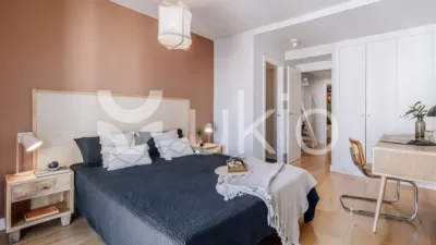 Dúplex en alquiler en Calle de la Santísima Trinidad - Imagen 16