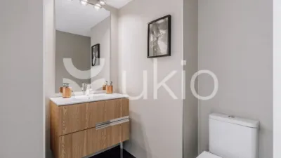 Dúplex en alquiler en Calle de la Santísima Trinidad - Imagen 18