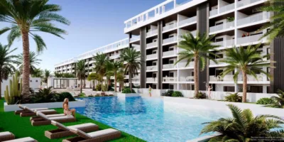Piso – Torrevieja - Vista 3