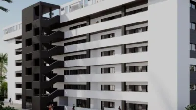 Piso – Torrevieja - Vista 4