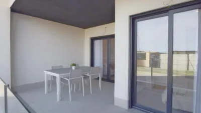 Piso – Torrevieja - Vista 5