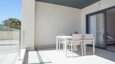 Piso – Torrevieja - Más