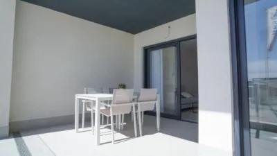 Apartamento en Torreblanca photo 13