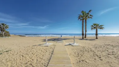 Apartamento en Torreblanca photo 33